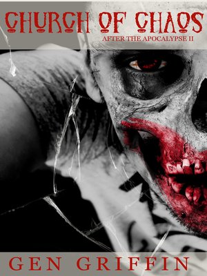 cover image of Church of Chaos
